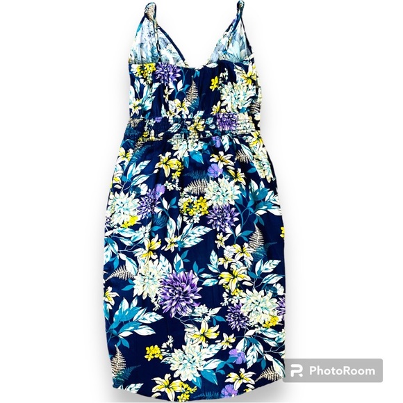 ✳️ Luna Chix Tropical Dress - Picture 4 of 8